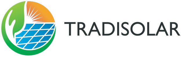 Tradisolar logo